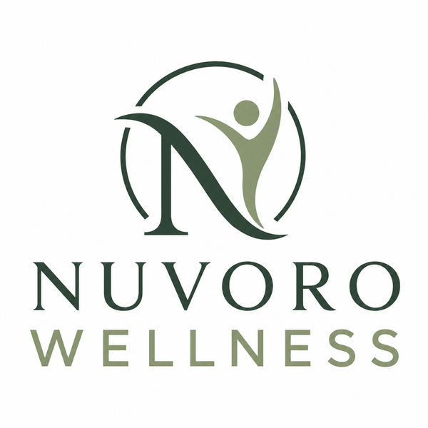 Nuvoro Wellness